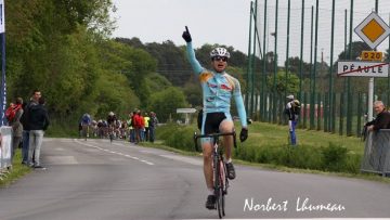  Championnat du Morbihan 3me catgories :LHumeau titr