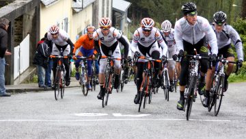 Tour de Bretagne : suspense !