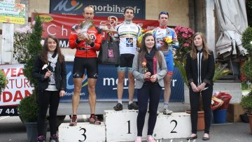  Championnat du Morbihan 3me catgories :LHumeau titr