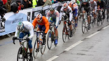 Tour de Bretagne : suspense !