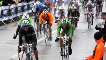 Tour de Bretagne #5 : Siskevicius dans la tourmente.