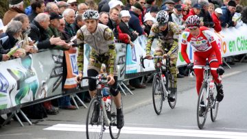 Tour de Bretagne : Le Gac n'oubliera pas !