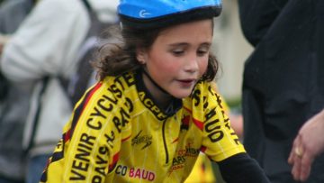 Ecoles de cyclisme  Camors (56) : Classements 