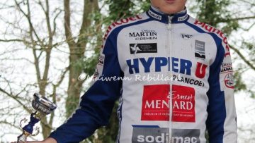 coles  de cyclisme  Chartres-de-Bretagne (35) : Classements