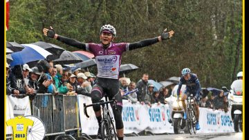 Tour du Loir-et-Cher # 2 : Lepla fait coup double 