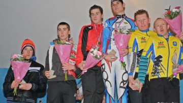 Critrium National FSGT de Cyclo-Cross a l'Amricaine : Classements