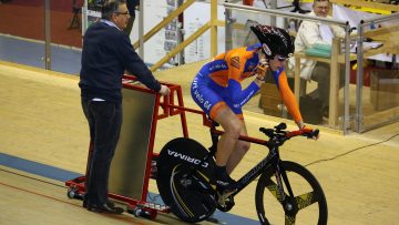 Dorian Foulon, objectif  RIO 2016 !