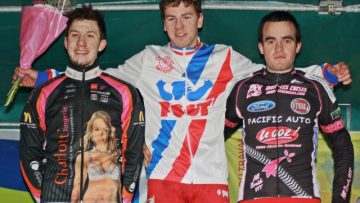 Championnat National FSGT de Cyclo-Cross  Plvenon (22) : Classements 