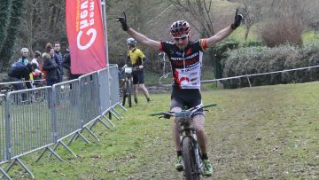 Coupe de Bretagne VTT #1: Cleret malgr Le Cocq