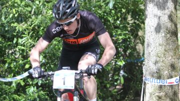 Coupe de Bretagne VTT X-Country # 2  Saint-Germain-sur-Ille (35) : Classements