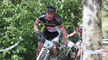 Coupe de Bretagne VTT X-Country # 2  Saint-Germain-sur-Ille (35) : Classements