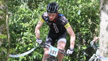 Coupe de Bretagne VTT X-Country # 2  Saint-Germain-sur-Ille (35) : Classements