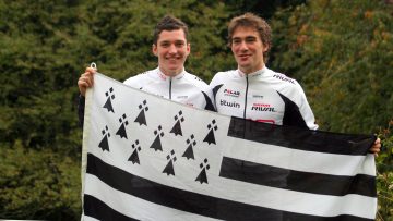 U19 Racing Team : Deux bretons dans l'effectif 2011