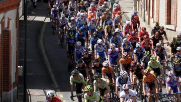 Tour du Loir-et-Cher #1 : au sprint