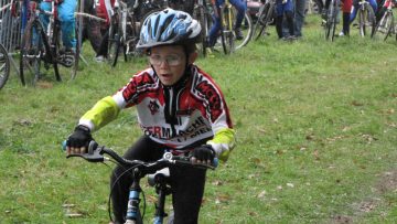 Cyclo-Cross de Molan-sur-Mer (29) : Classements