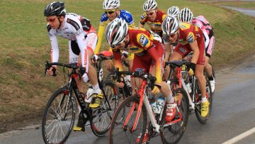 Lamiraud au sprint sur le Grand Prix de Saint-tienne