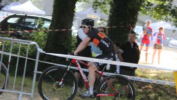 6 heures VTT de Montfort-sur-Meu (35) : Classement 