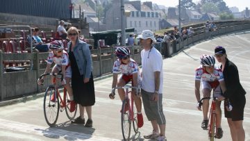 Piste : les championnat minimes et cadets du 35