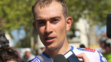 Tour du Limousin # 4 : L'tape pour Roy / Le gnral pour Arashiro