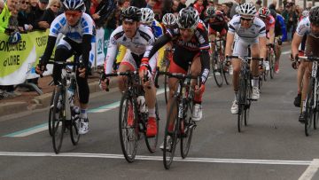 Lamiraud au sprint sur le Grand Prix de Saint-tienne