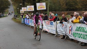 Fillaut devant Corbihan  Cruguel (56)