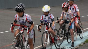 Trophe rgional des coles de cyclisme : Vannes