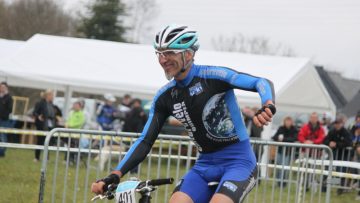 Coupe de Bretagne VTT X-Country # 3  Plouha (22) : classements