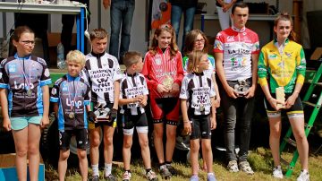 Pen Ar Bed VTT : les rsultats de la finale 