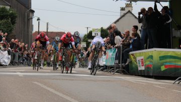 Le Bobet pour Loudac