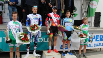 Le Bobet pour Loudac