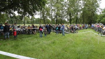 TRJV VTT # 7  Pldliac (22) : Classements 