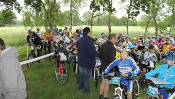 TRJV VTT # 7  Pldliac (22) : Classements 