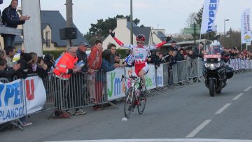 2me Classique Val d'Arguenon : Vivier s'impose