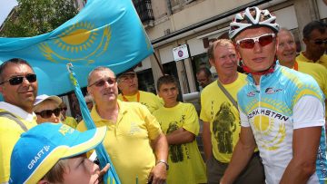 Tour de l'Ain: le contre-le-montre pour Vino !