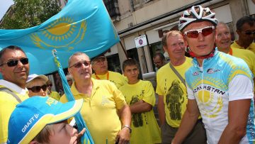 Tour de l'Ain: le contre-le-montre pour Vino !