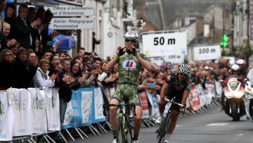 Tour du Loir-et-Cher #3 : Yann Guyot 