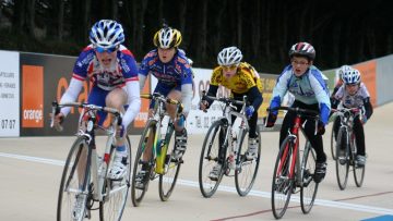 Les dcouvertes de la piste ont du succs