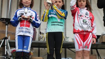 Challenge des coles de cyclisme  Plouzec : les classements  