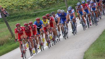 Tour de l'Ain: Jos Joaquin Rojas Gil remporte la seconde tape