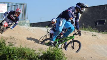 Hennebont BMX : Cap sur le Mondial BMX