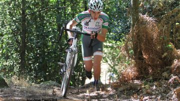 Cyclo-Cross de Vigneux-de-Bretagne (44) : Classements