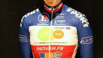 Hennebont Cyclisme vers de nouveaux horizons