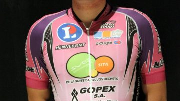 Hennebont Cyclisme vers de nouveaux horizons