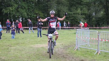 Finale Coupe de Bretagne XC 2014 : Gicquiau devant