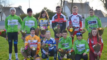 Challenge 29 Piste # 2  Quimper : le BIC  la pointe