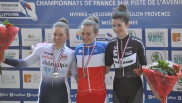 2016: anne faste pour l’cole du vlodrome de Brocliande