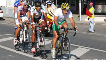 3me manche de la Coupe Frdric Jalton : Victoire de Philippe Gilbert (Silence Lotto)