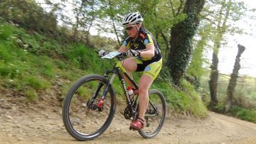 Coupe de Bretagne VTT Cross-Country : le classement provisoire 