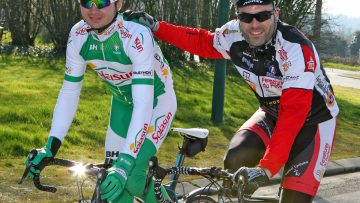 Taupont Cyclisme rend hommage  ses partenaires 