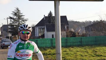 Taupont Cyclisme rend hommage  ses partenaires 